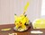 4D Build Pokémon Pikachu