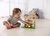 2Kids Toys Pista cu bile Ferma fericită