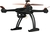 Blade Glimpse XL s HD kamerou a GPS RTF bez aku