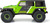 Pro-Line karoséria 1:10 Jeep Wrangler JL Unlimited Rubicon (Crawler 313mm)