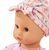 Götz Baby Sleepy Aquini mit Wanne und Zubehör 33cm