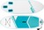 Intex 68241 Paddleboard AQUA QUEST 240 YOUTH SUP