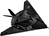 Cobi Armed Forces F-117 Nighthawk, 1:48, 798 k