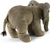 Elefante di peluche 28 cm ECO-FRIENDLY
