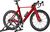 LEGO® Icons 11380 Cestný bicykel