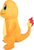 Pokémon Squishmallows Charmander 60 cm, plyš