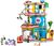 LEGO® Friends 42689 Klubovňa kamarátov v mestečku Heartlake