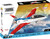 Cobi Armed Forces F-16® (YF-16) First Flight 1974, 1:48, 375 k, 1 f