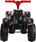 Štvorkolka BIG Bobby Quad Racing Red