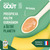 Good Gout BIO Banán (120 g)