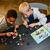 LEGO® DREAMZzz™ 71497 Coopers Tiger-Roboter und Zeros Hot Rod
