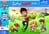 Trefl Puzzle Paw Patrol Super Shape 60 XXL dielikov