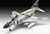 Plastic ModelKit letadlo 03941 - F-4J Phantom US Navy (1:72)