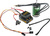 Castle motor 1410 3800ot/V senzored 5mm, reg. Sidewinder 4