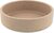 Miska Magic Cat EcoStyle béžová 12cm, 240ml