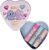 Mad Beauty Ajakbalzsam (3 db) I Heart Stitch illatkeverék 3x 4g