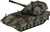 ModelSet military 63347 - Panzerhaubitze 2000 (1:72)