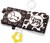 BABYONO Black &amp; White Spielbuch