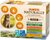Kaps.IAMS Natur.mors.Asuchoz.mäsoVomáč.multip.12x85g