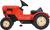 BIG Tractor cu pedale Porsche Diesel Junior