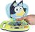 Bluey Notebook s efektmi 26 cm