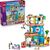 LEGO® Friends 42689 Klubovňa kamarátov v mestečku Heartlake