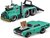 Maisto - Muscle Transports - 1953 MACK B-61 Flatbed 1968 Dodge Dart HEMI Gasser, 1:64
