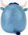 SQUISHMALLOWS Plavi škotski visoravni bik - Toro