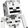 LEGO® Minecraft™ 21594 Kostlivec