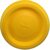 Hračka Dog Fantasy EVA Frisbee žltý 22cm