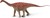 Safari® Saltasaurus dinosaurus 2024