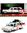 Ghostbusters auto ECTO-1, 1:32, DP6