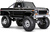 Traxxas TRX-4 Ford F-150 Ranger XLT 1:10 RTR crni