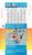 Bestway Aufblasbares Boot mit Sonnendach, 84x67 cm