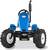 BERG New Holland BFR