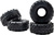Axial pnevmatika 0.8/1.0" Interco Bogger (4): SCX24