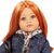 Păpușa Götz Hannah și câinele ei Polly 50cm