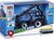 Bburago Farm Traktor 10cm New Holland T7.315 HD - Forsttraktor