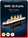 3D Puzzle REVELL 00112 - Titanic
