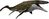 Mattel Jurski svijet Mosasaurus Bite'n'blast