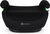 PETITE&amp;MARS Podsedák Optimus Pro i-Size Air Coal Black 125 - 150 cm (22-36 kg)