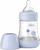 CHICCO Fľaša dojčenská antikoliková Perfect5 150 ml chlapec pomalý prietok 0m+