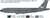 Maquette Avion 91281 - KC-135 R/FR Stratotanker (1:72)