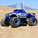 Pro-Line karosérie 1:18 Brunt modrá: Losi Mini LMT