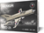 Merkur - Stíhač Mig 21, 682 dielov