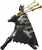 DC Akciófigura hangokkal Batman 30 cm