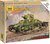 Wargames (WWII) танк 6191 - Британски лек танк "Matilda Mk I" (1:100)