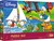 Trefl Puzzle 160 dielikov Dobrodružstvo pri jazere