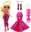 LOL Überraschung! OMG große Schwester – Lady Diva