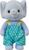 Sylvanian Families Familie mit 3 Elefanten